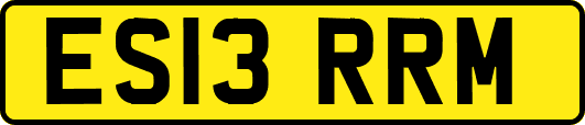 ES13RRM