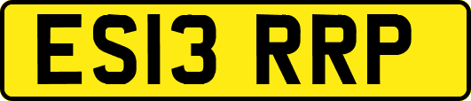 ES13RRP