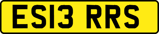 ES13RRS