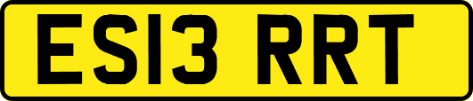 ES13RRT