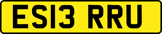ES13RRU
