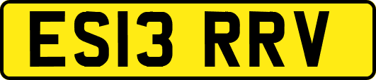 ES13RRV