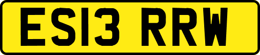 ES13RRW