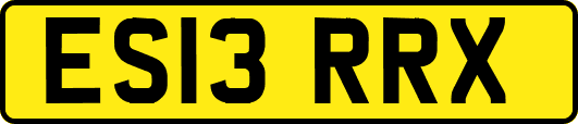 ES13RRX