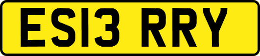 ES13RRY