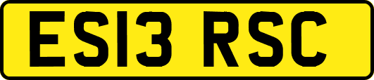 ES13RSC