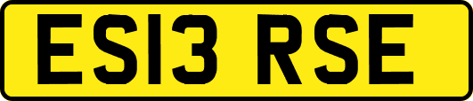 ES13RSE