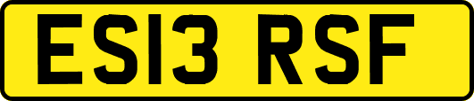 ES13RSF