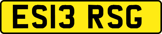 ES13RSG