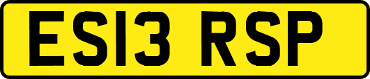 ES13RSP