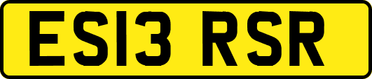 ES13RSR