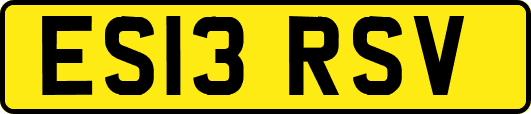 ES13RSV