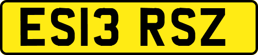 ES13RSZ