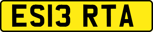 ES13RTA