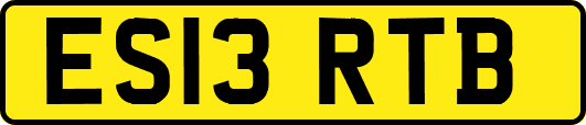 ES13RTB