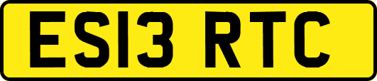 ES13RTC