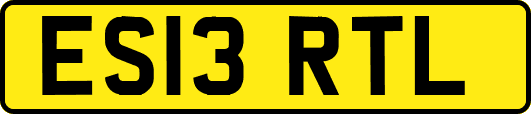 ES13RTL