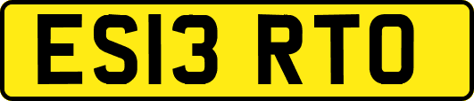 ES13RTO