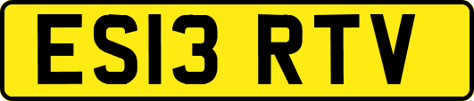 ES13RTV