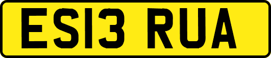 ES13RUA