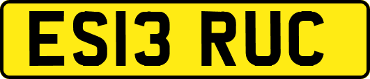 ES13RUC