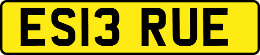 ES13RUE