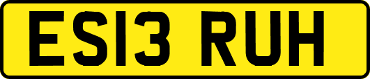 ES13RUH