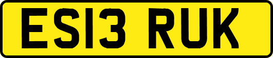 ES13RUK