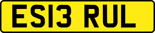 ES13RUL
