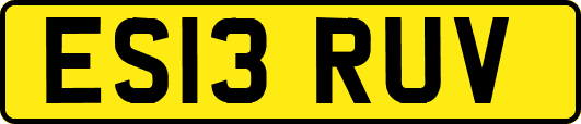 ES13RUV