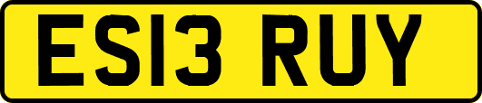 ES13RUY