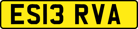 ES13RVA