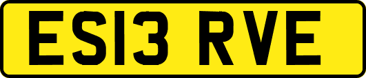ES13RVE