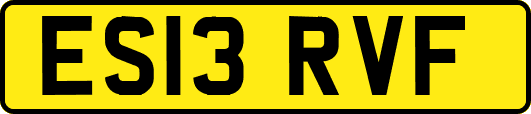 ES13RVF
