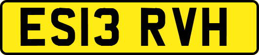 ES13RVH