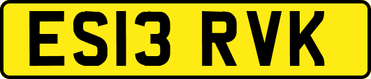 ES13RVK