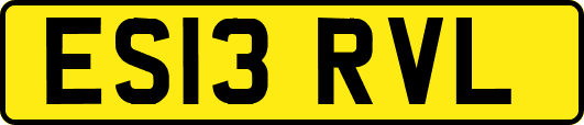 ES13RVL