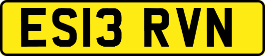 ES13RVN