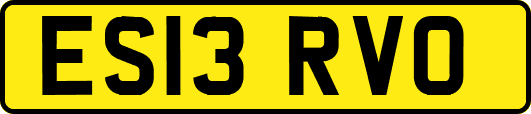 ES13RVO