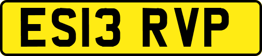 ES13RVP