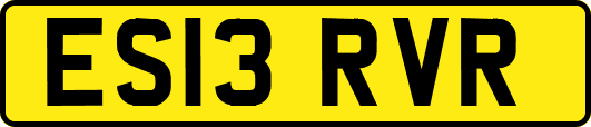 ES13RVR