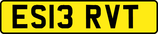 ES13RVT
