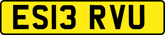 ES13RVU