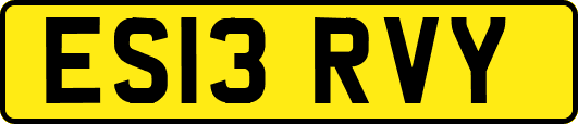 ES13RVY