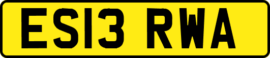 ES13RWA
