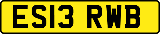 ES13RWB
