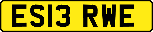 ES13RWE