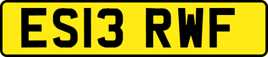 ES13RWF