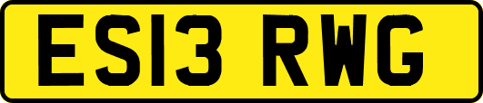 ES13RWG