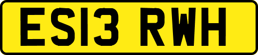ES13RWH